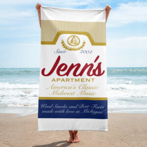 Beach Towel