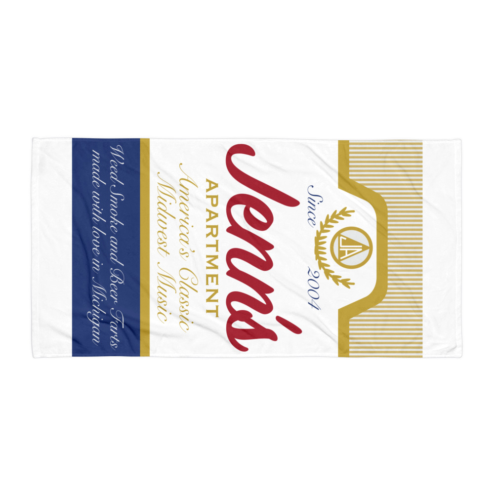 Beach Towel - Image 3