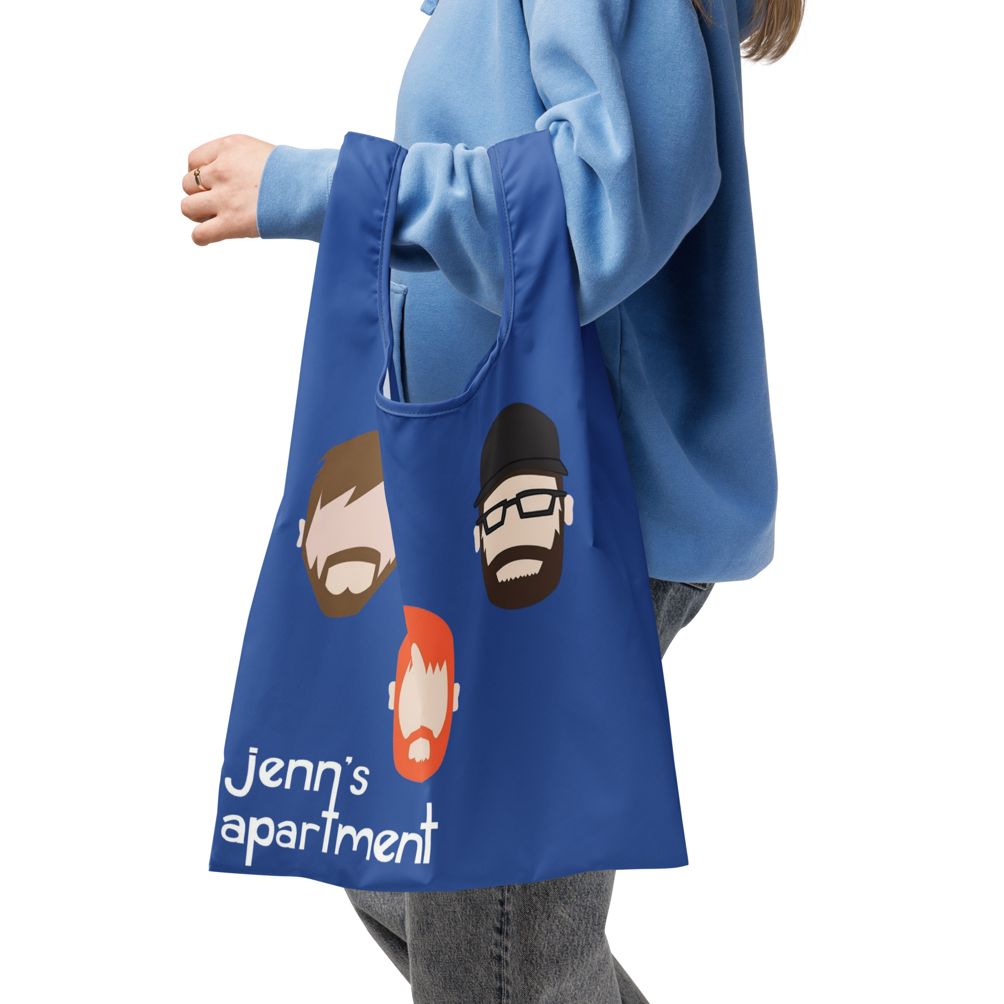 Shopping Bag - Image 2