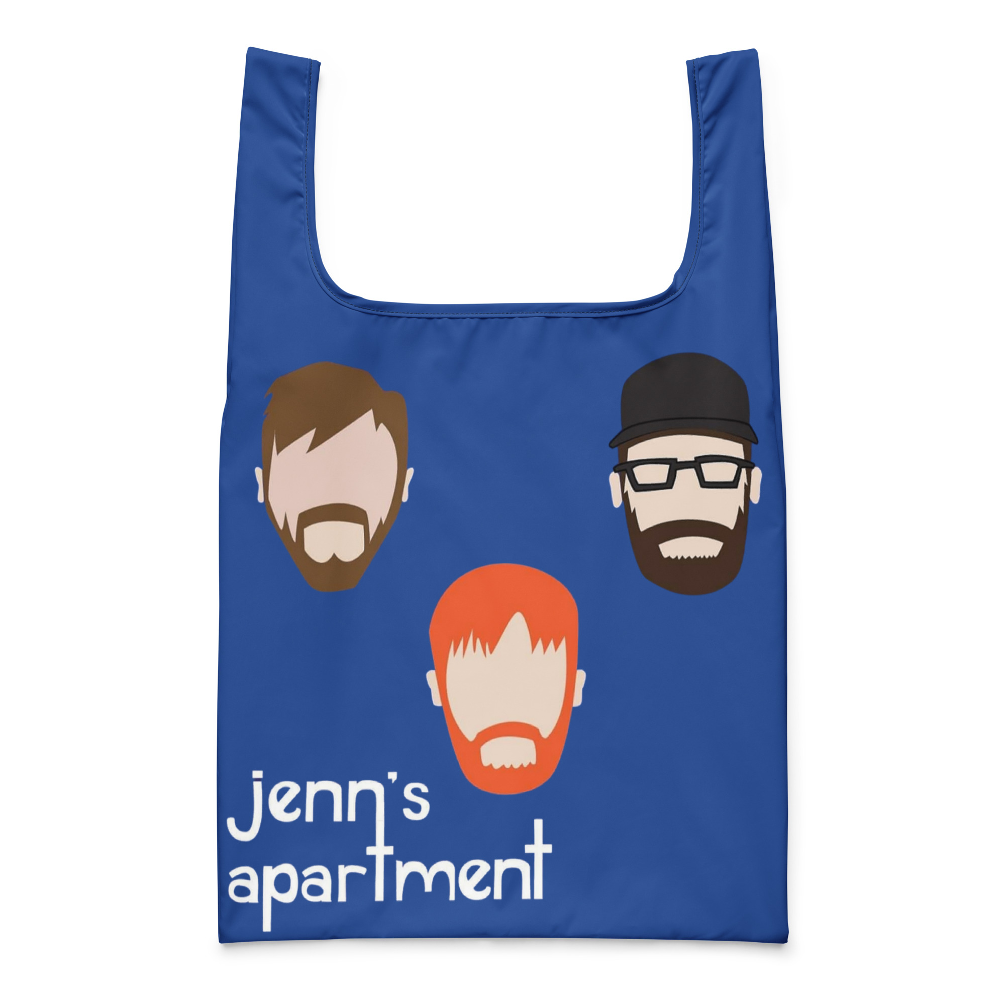 Shopping Bag - Image 4