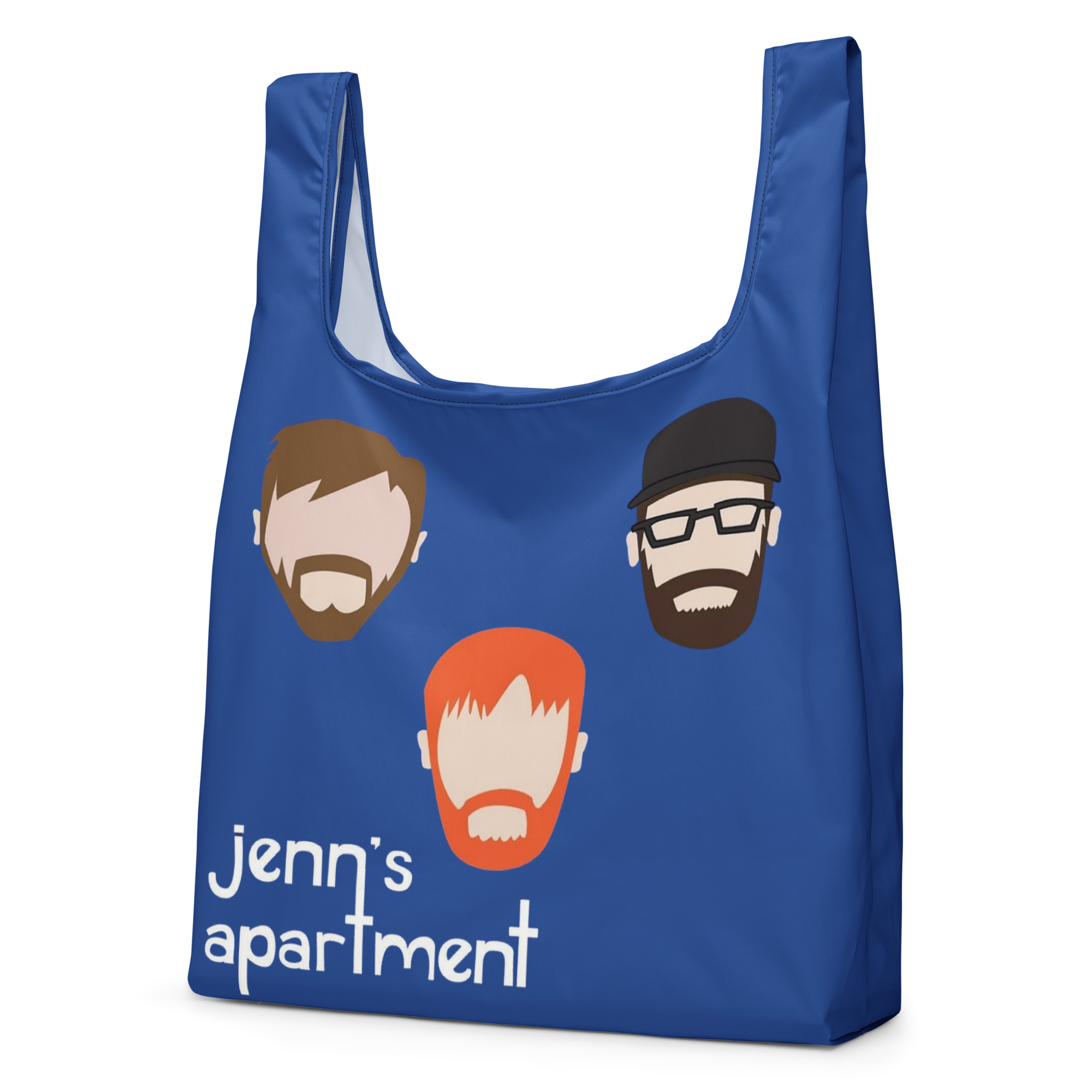 Shopping Bag - Image 5