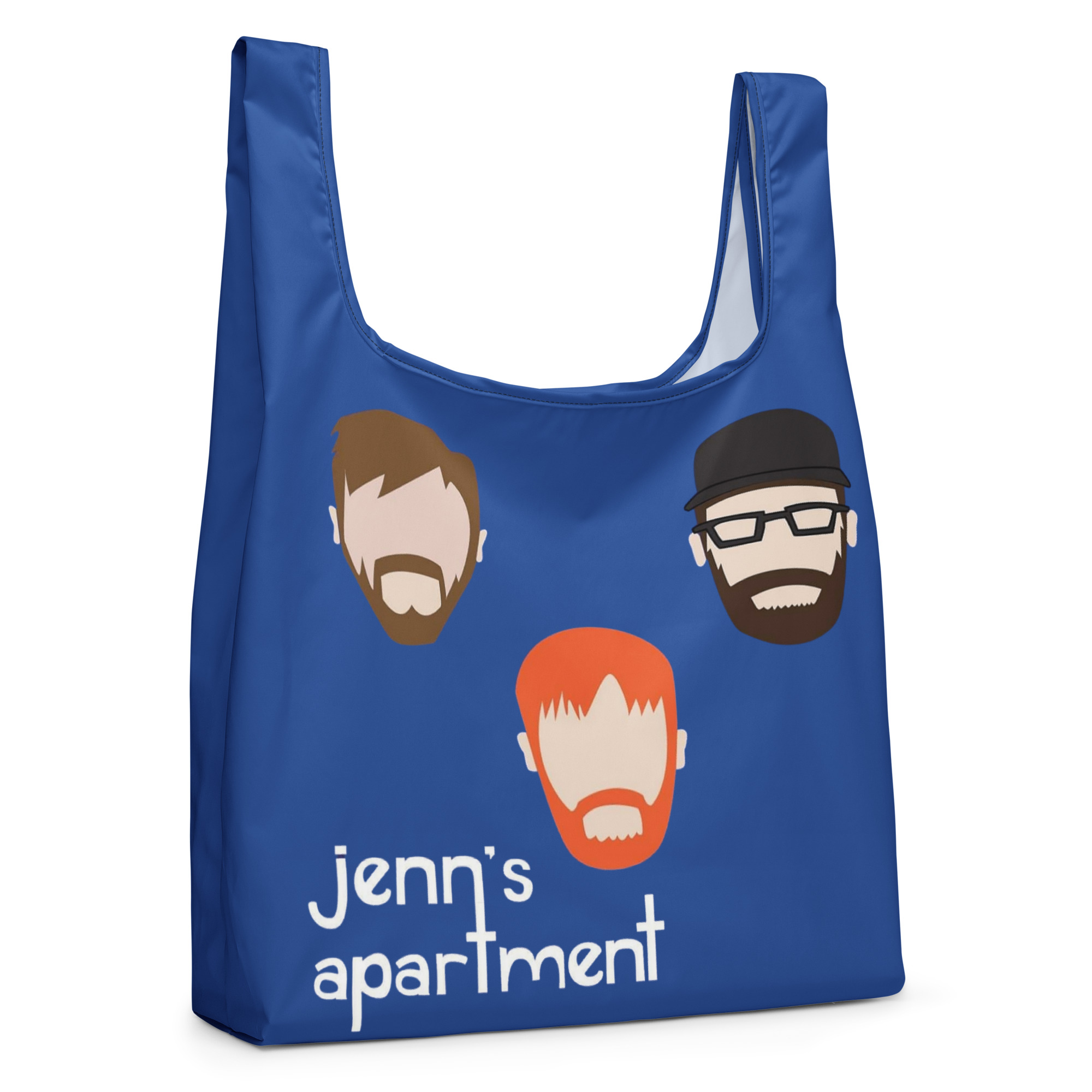 Shopping Bag - Image 3