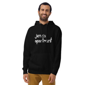Hoodie Style #1