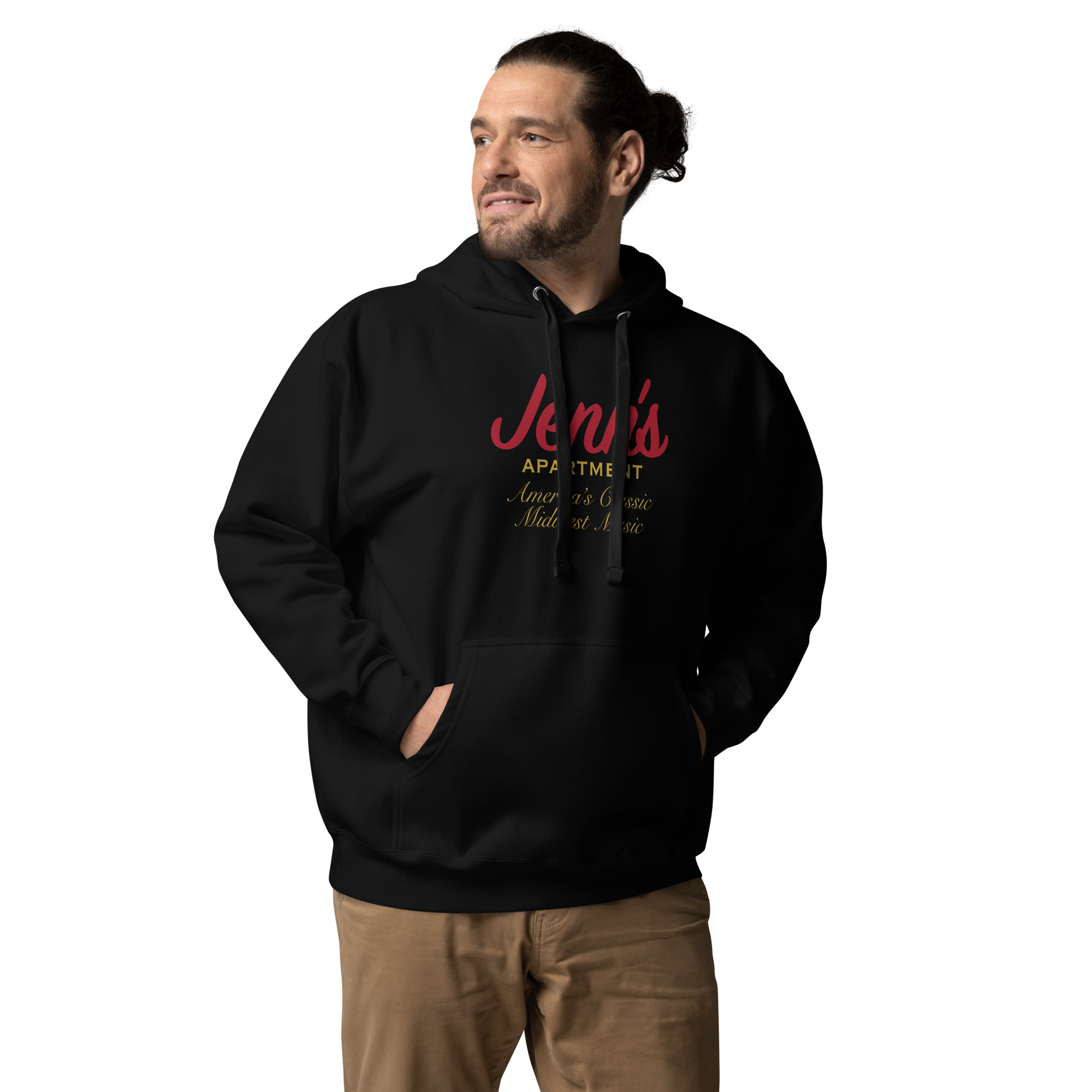 Midwest Music Hoodie - Image 35