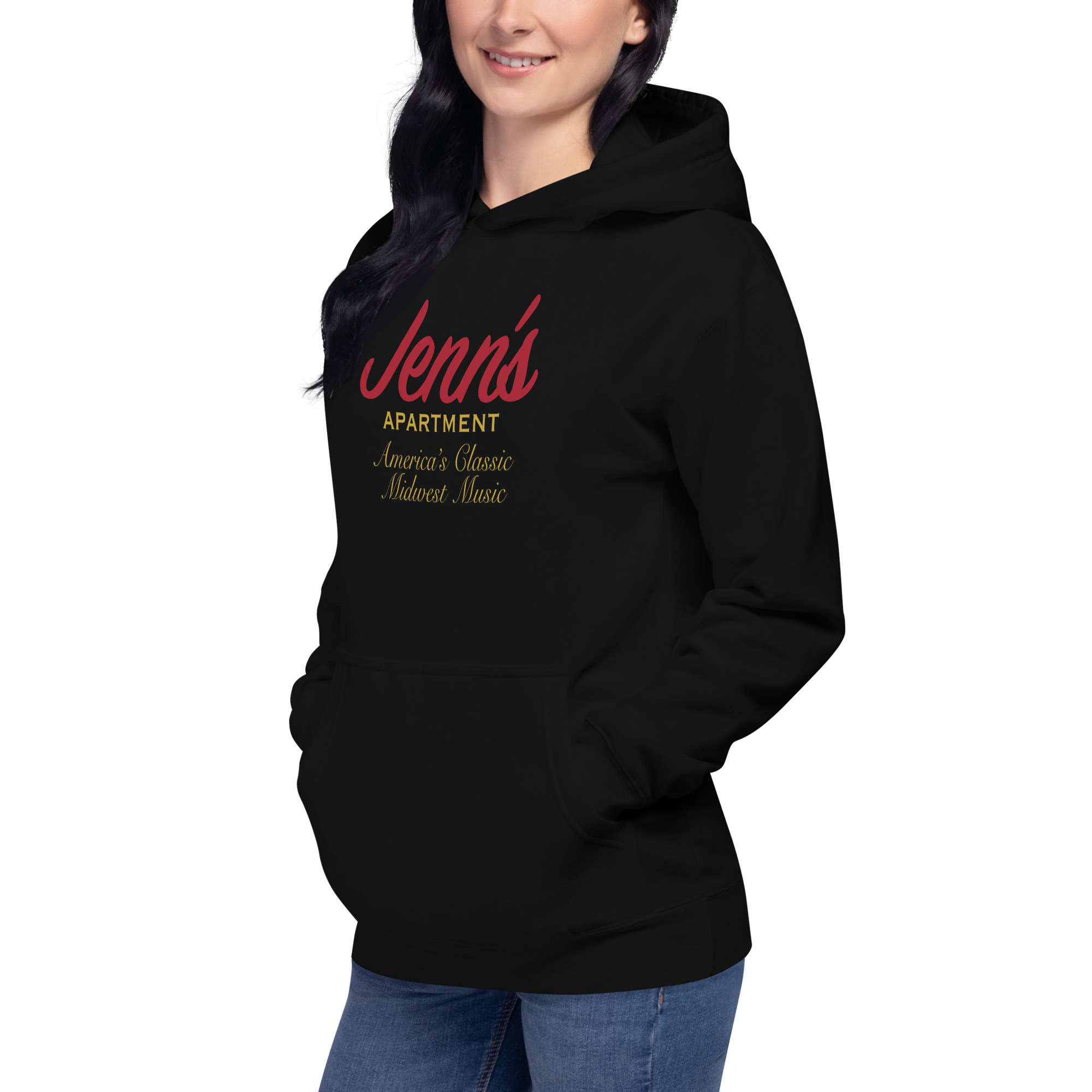 Midwest Music Hoodie - Image 11