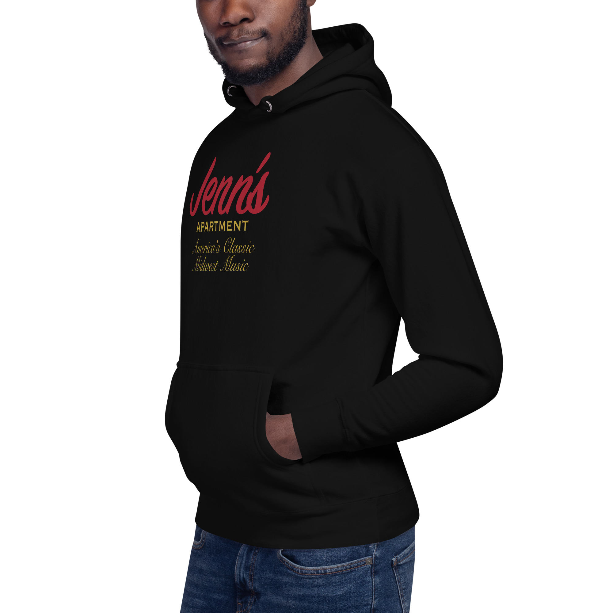 Midwest Music Hoodie - Image 33