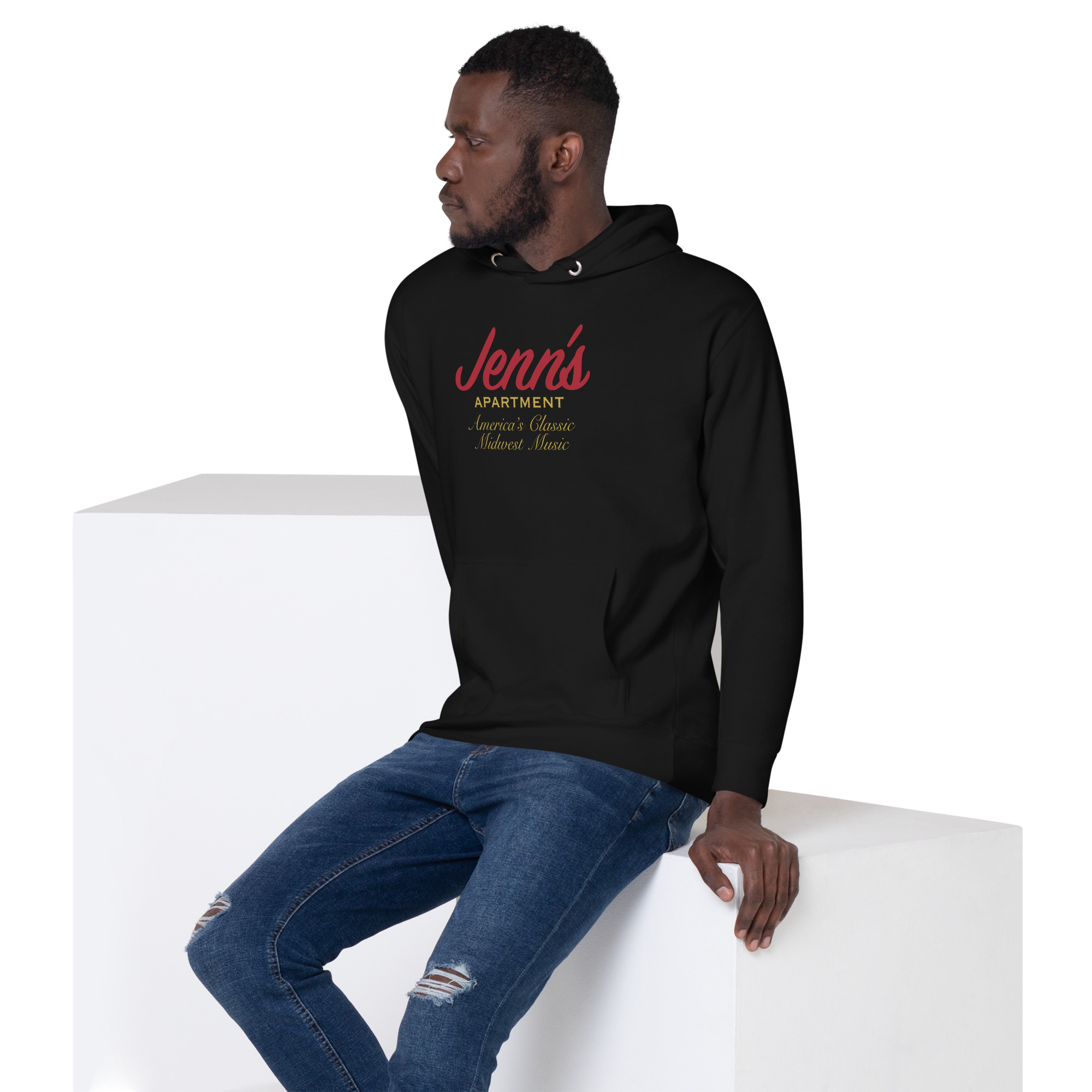Midwest Music Hoodie - Image 36