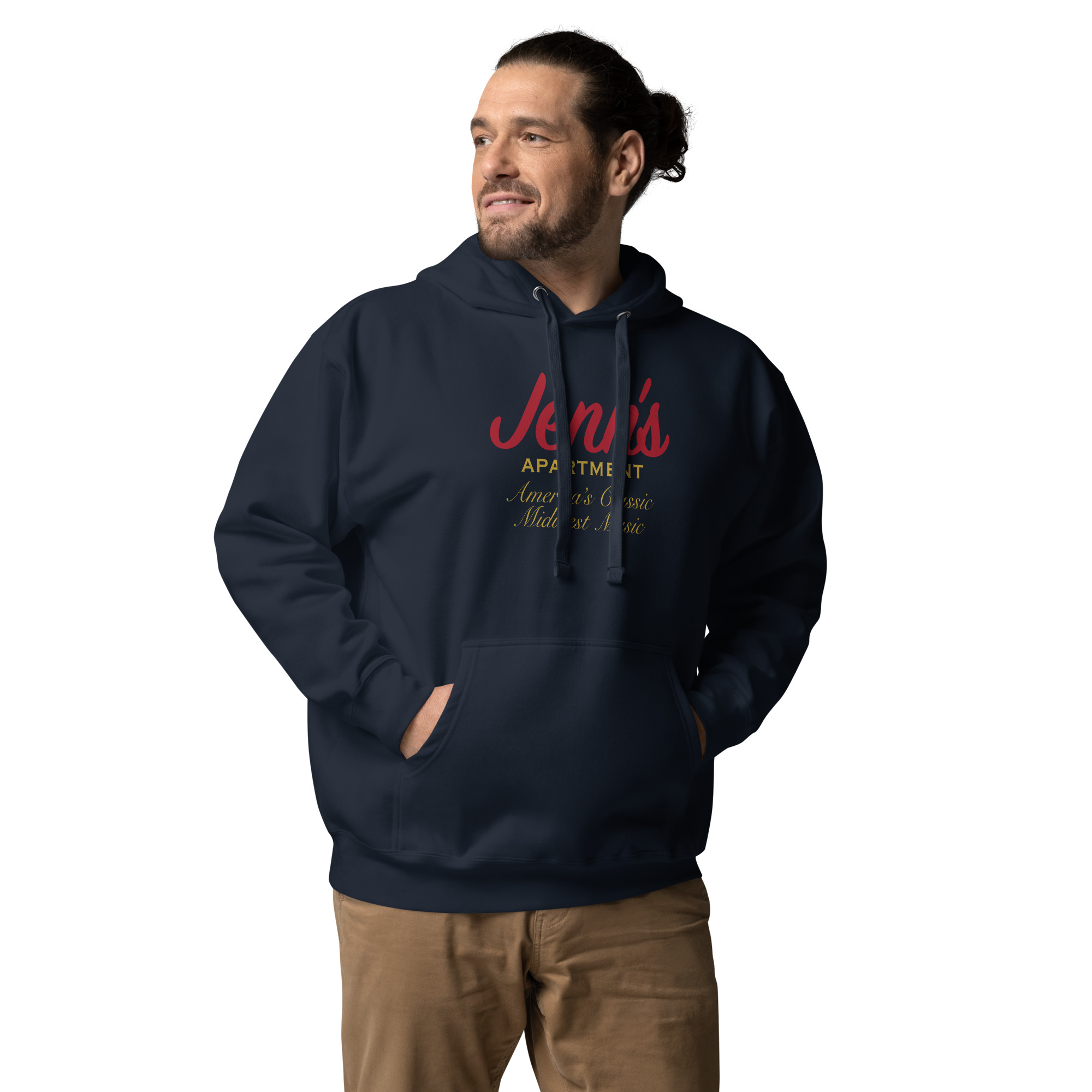 Midwest Music Hoodie - Image 3