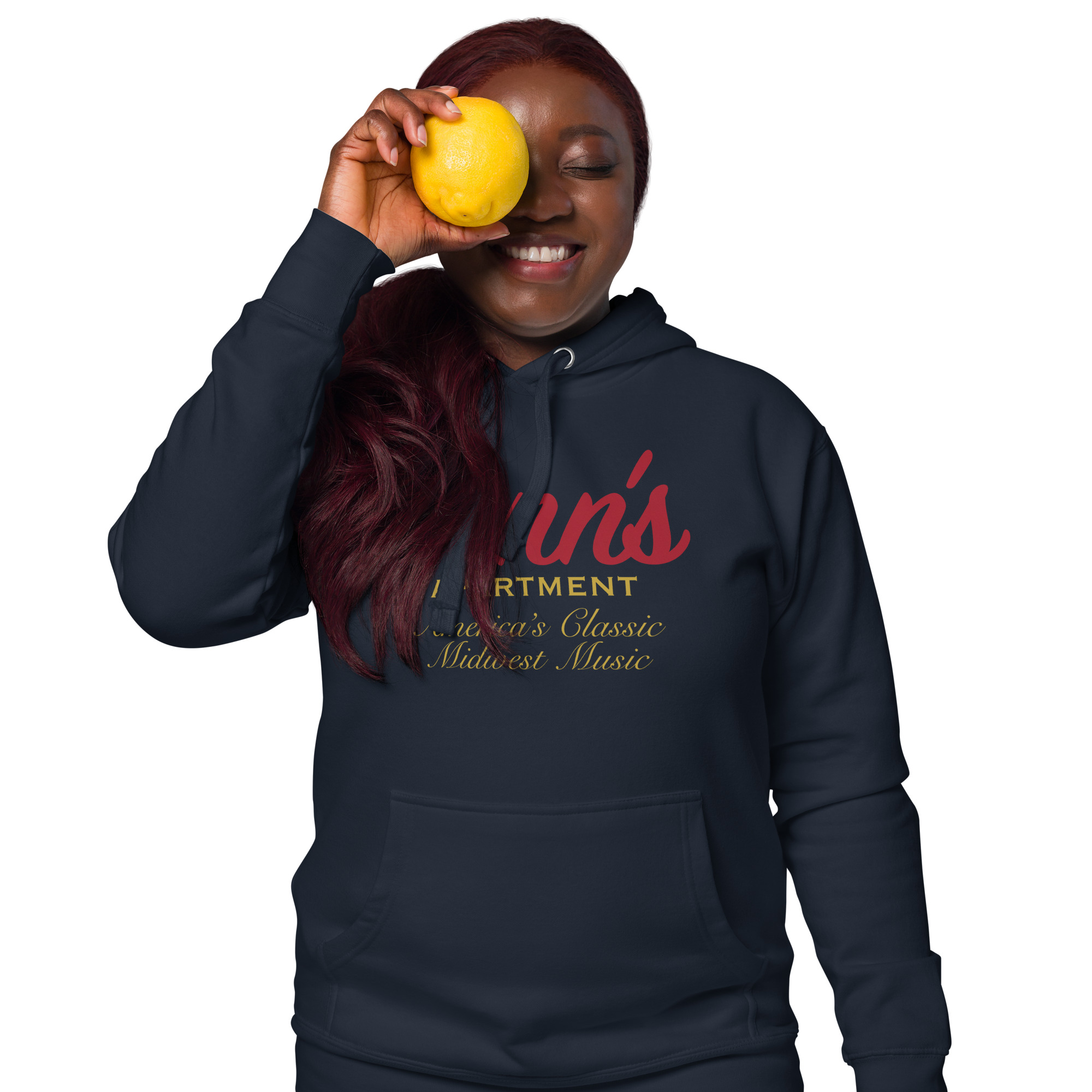 Midwest Music Hoodie - Image 10