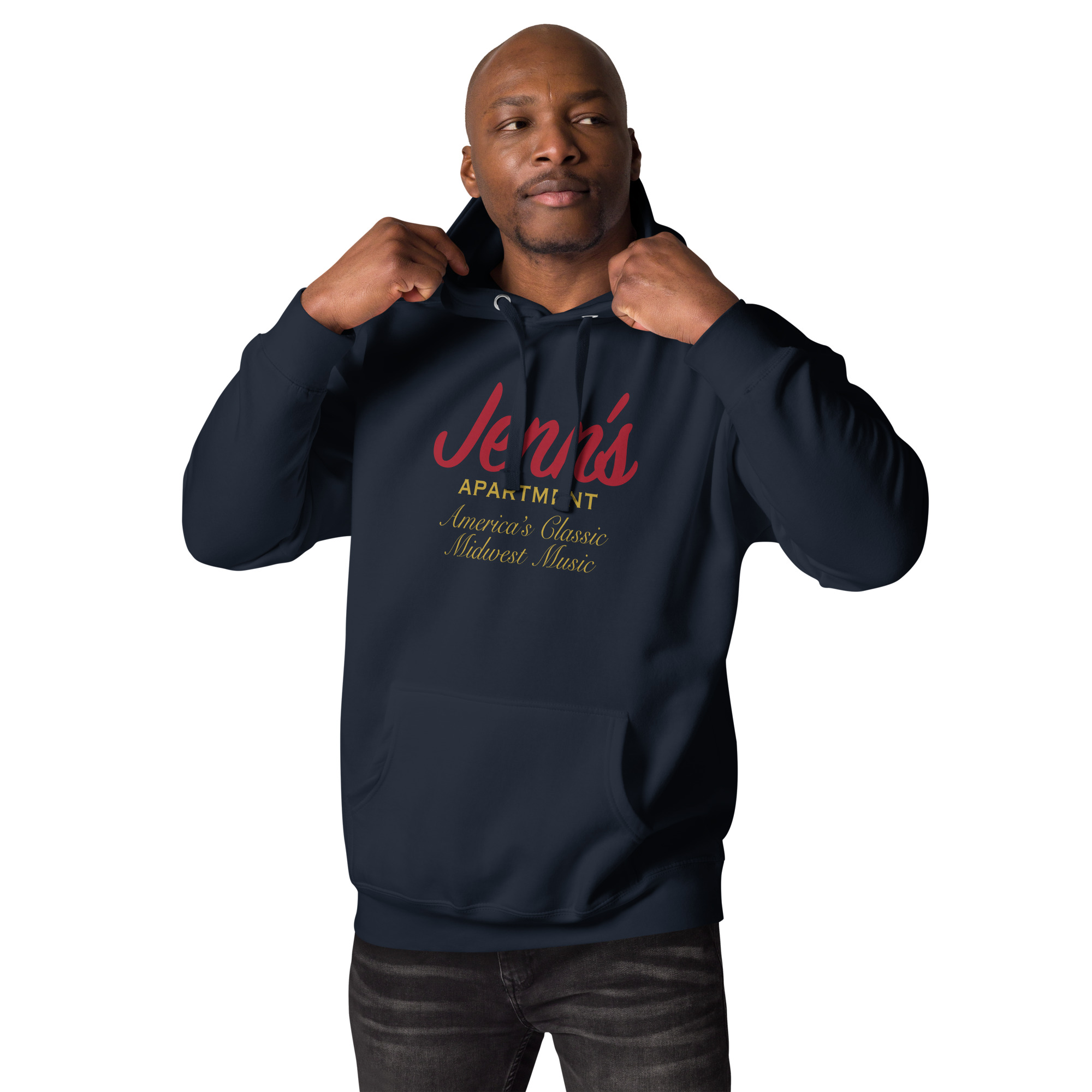 Midwest Music Hoodie - Image 27