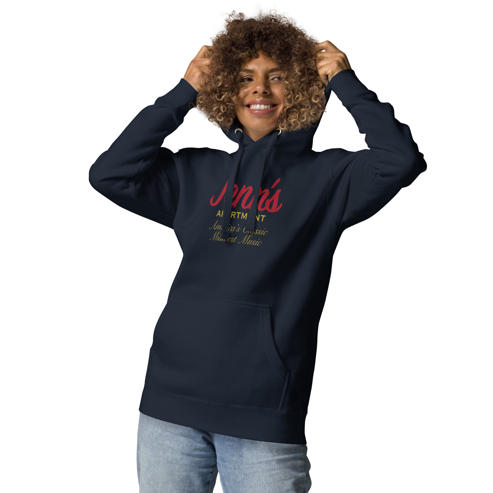 Midwest Music Hoodie - Image 32