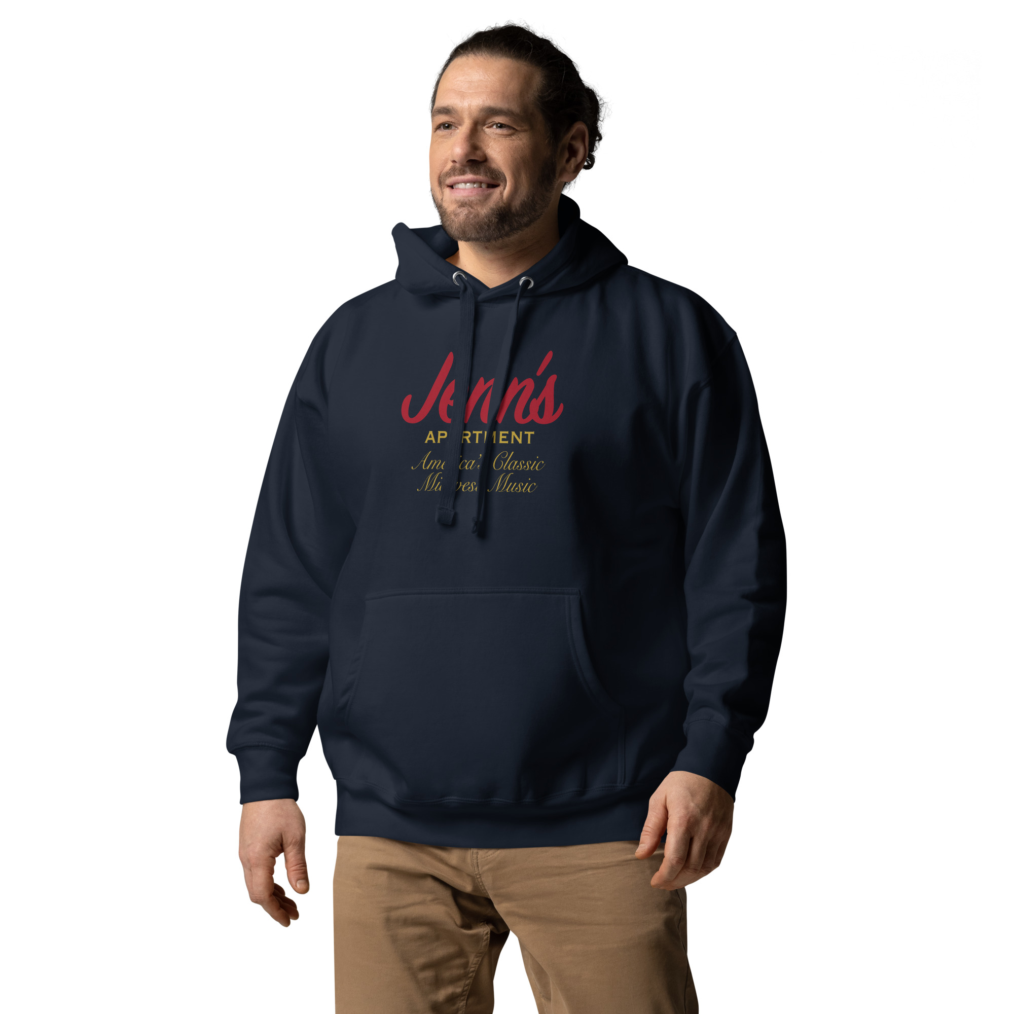 Midwest Music Hoodie - Image 26