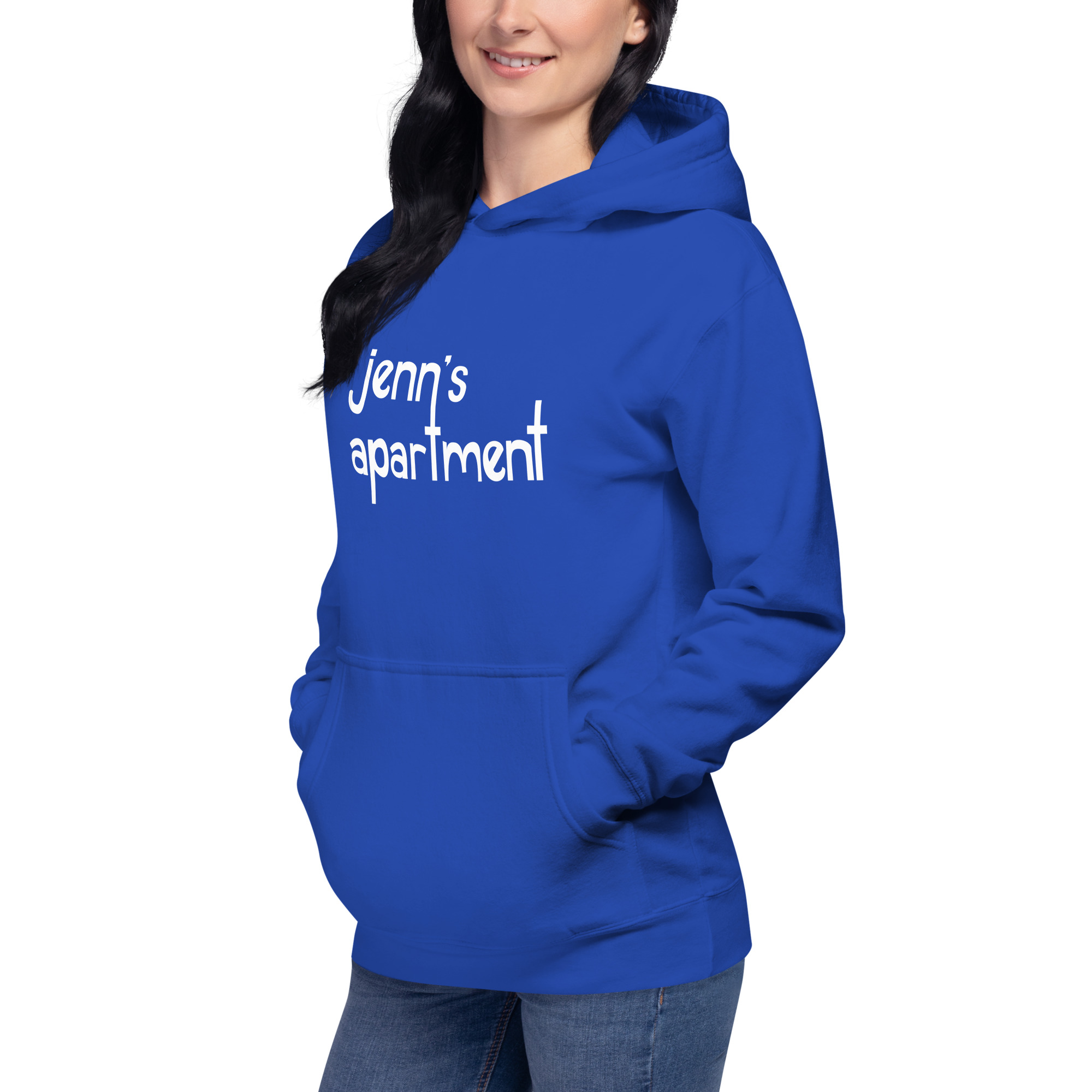 Hoodie Style #1 - Image 22