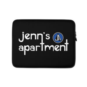 Laptop Sleeve Style #1