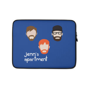 Laptop Sleeve Style #2