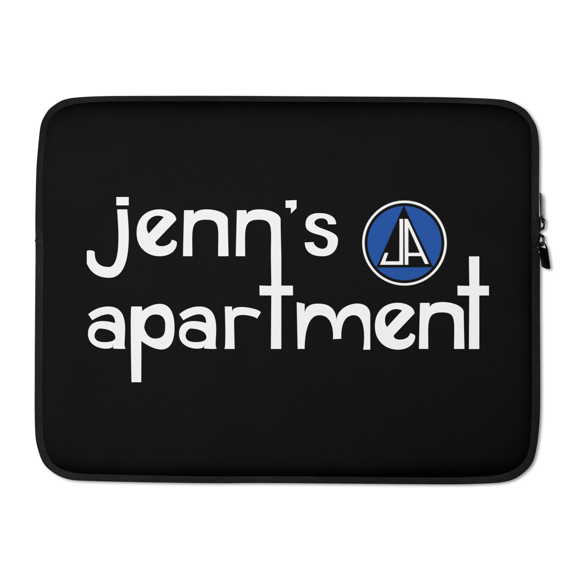 Laptop Sleeve Style #1 - Image 2