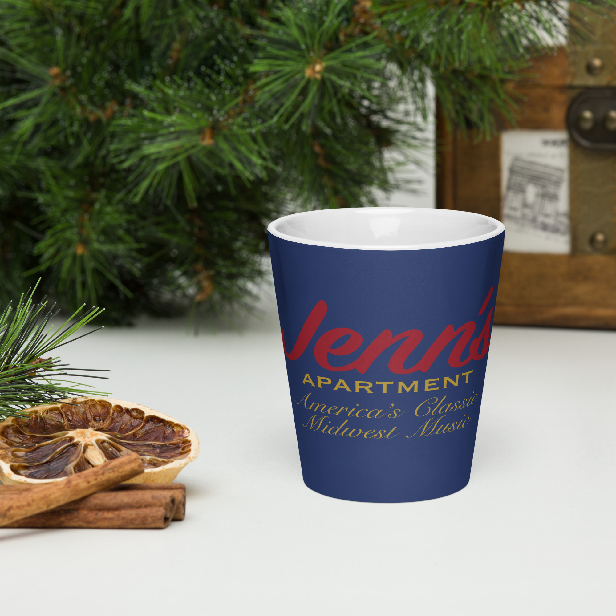 Mug Style #3 - Image 4