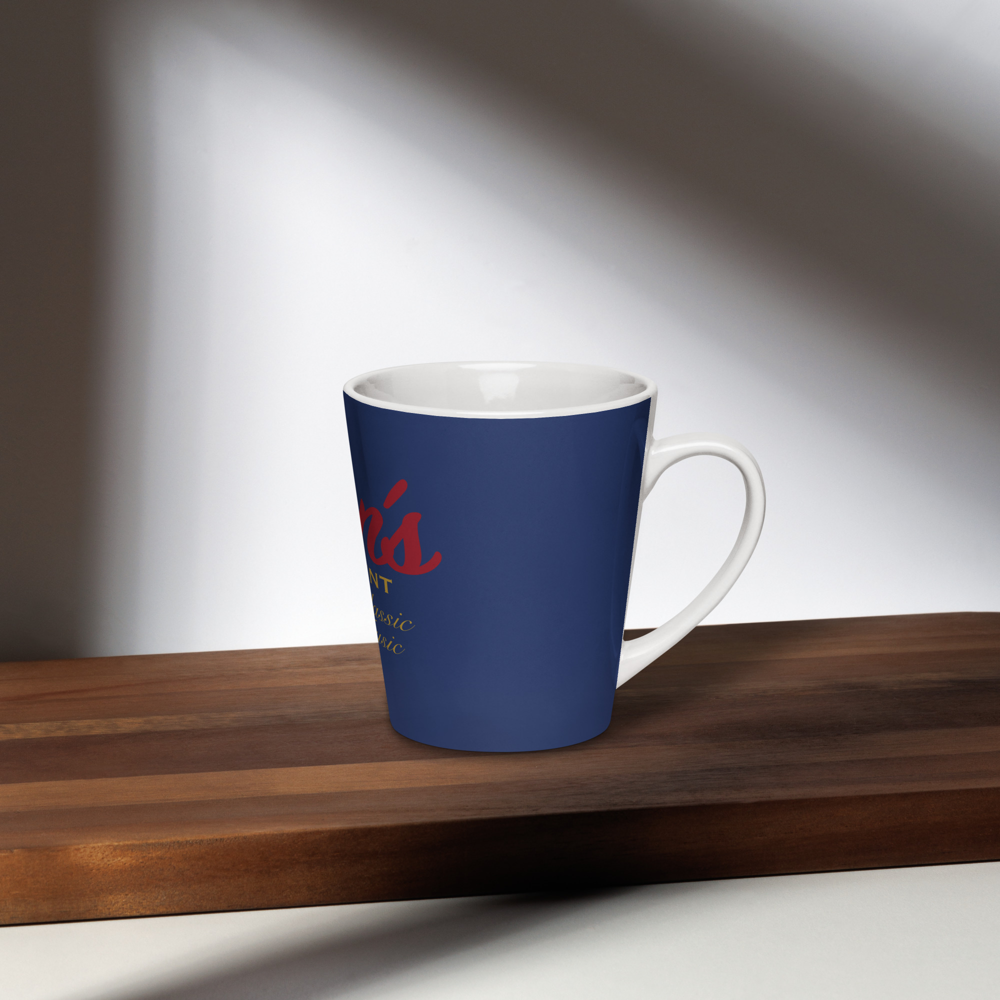 Mug Style #3 - Image 2