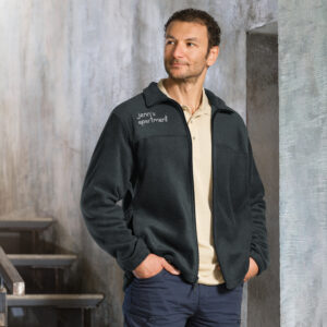 Columbia Fleece Jacket