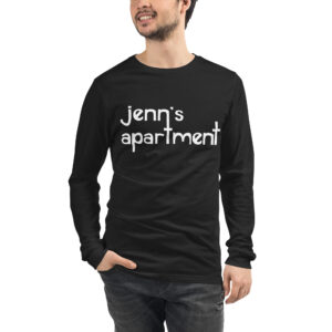 Long Sleeve Tee Style #1