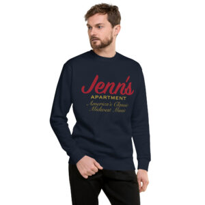 Midwest Music Sweatshirt