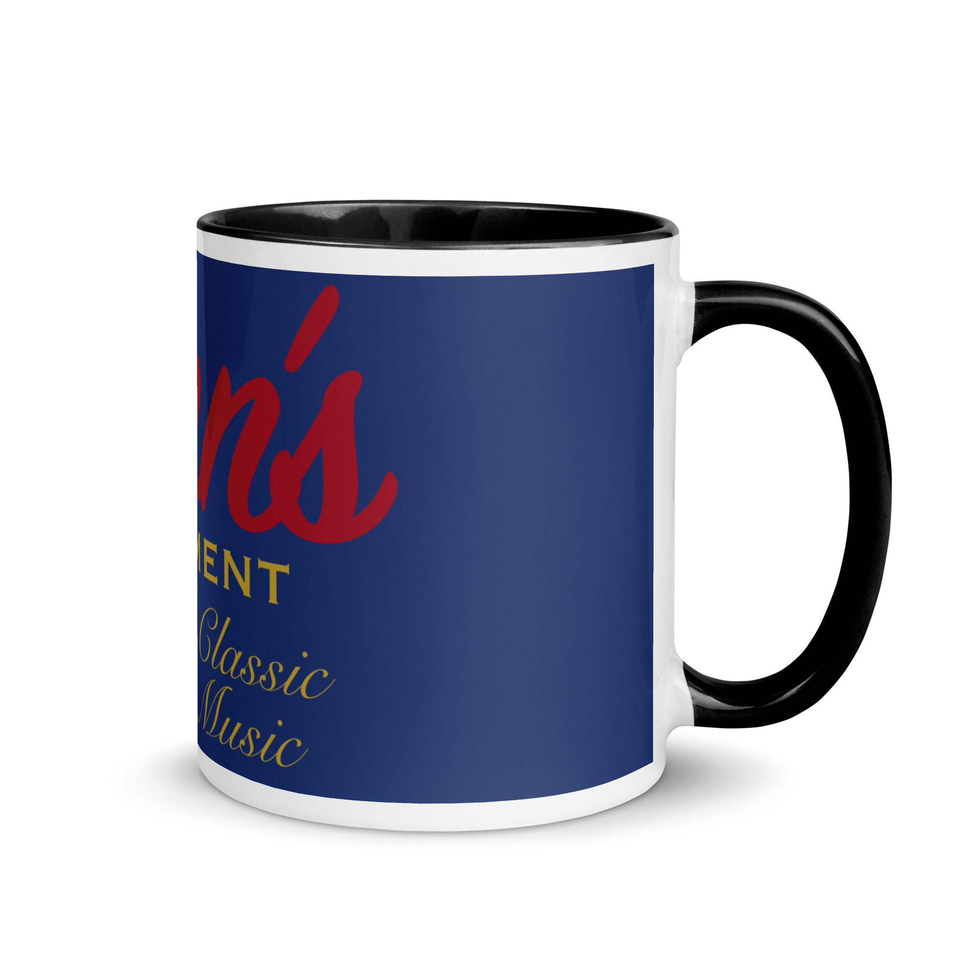 Mug Style #4 - Image 2