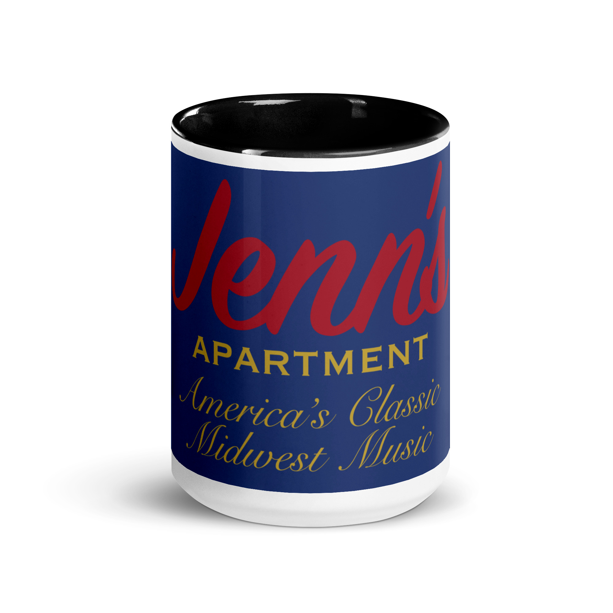 Mug Style #4 - Image 5