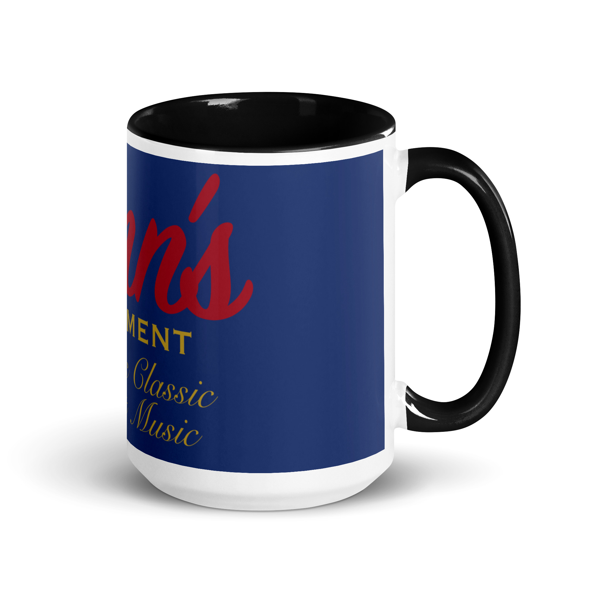 Mug Style #4 - Image 4