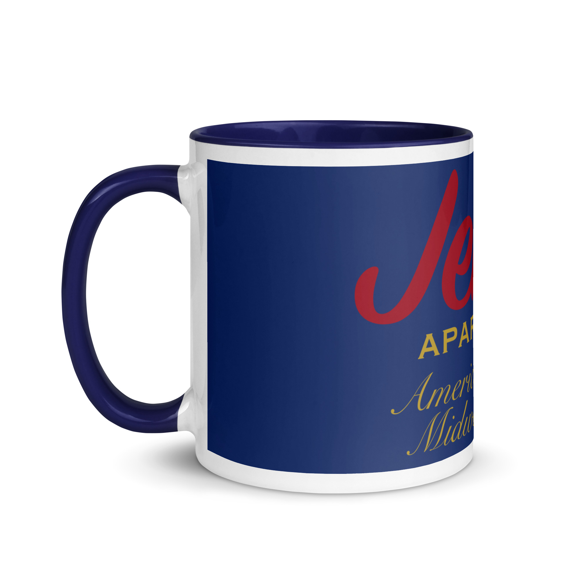 Mug Style #4 - Image 9