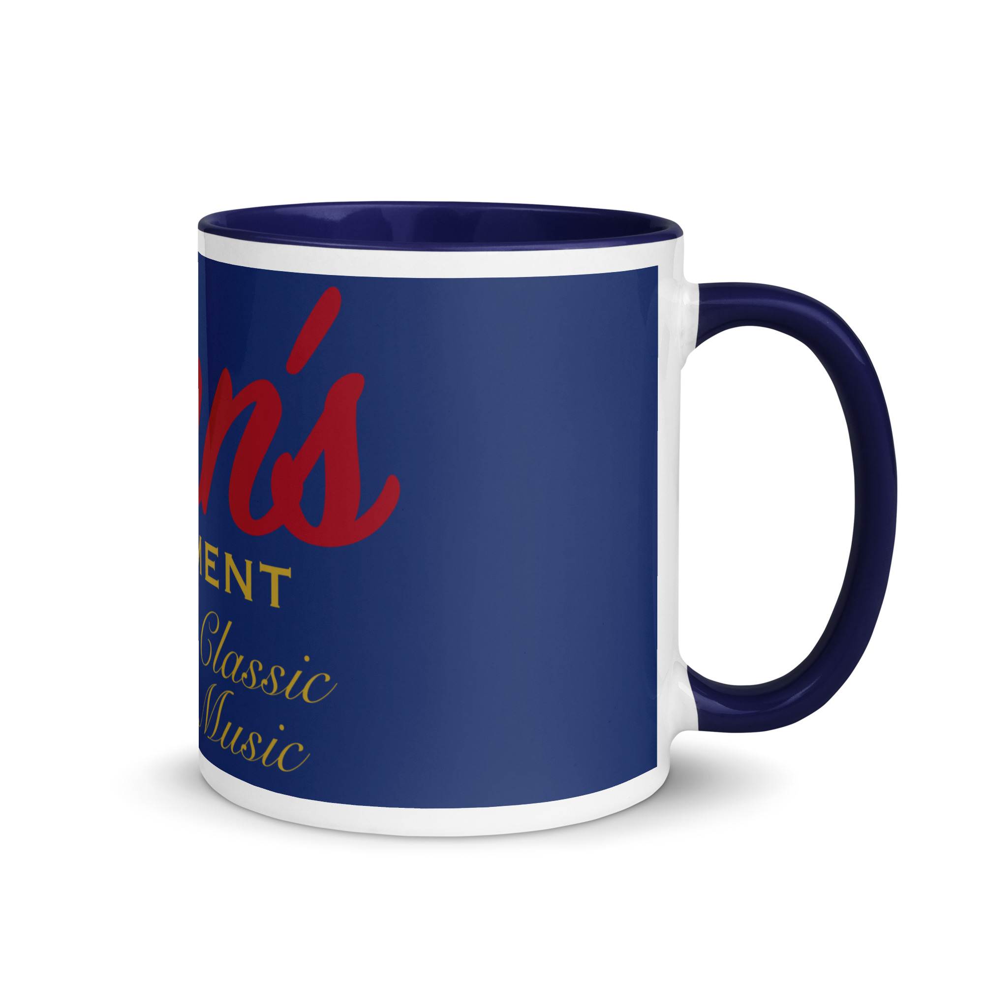 Mug Style #4 - Image 7