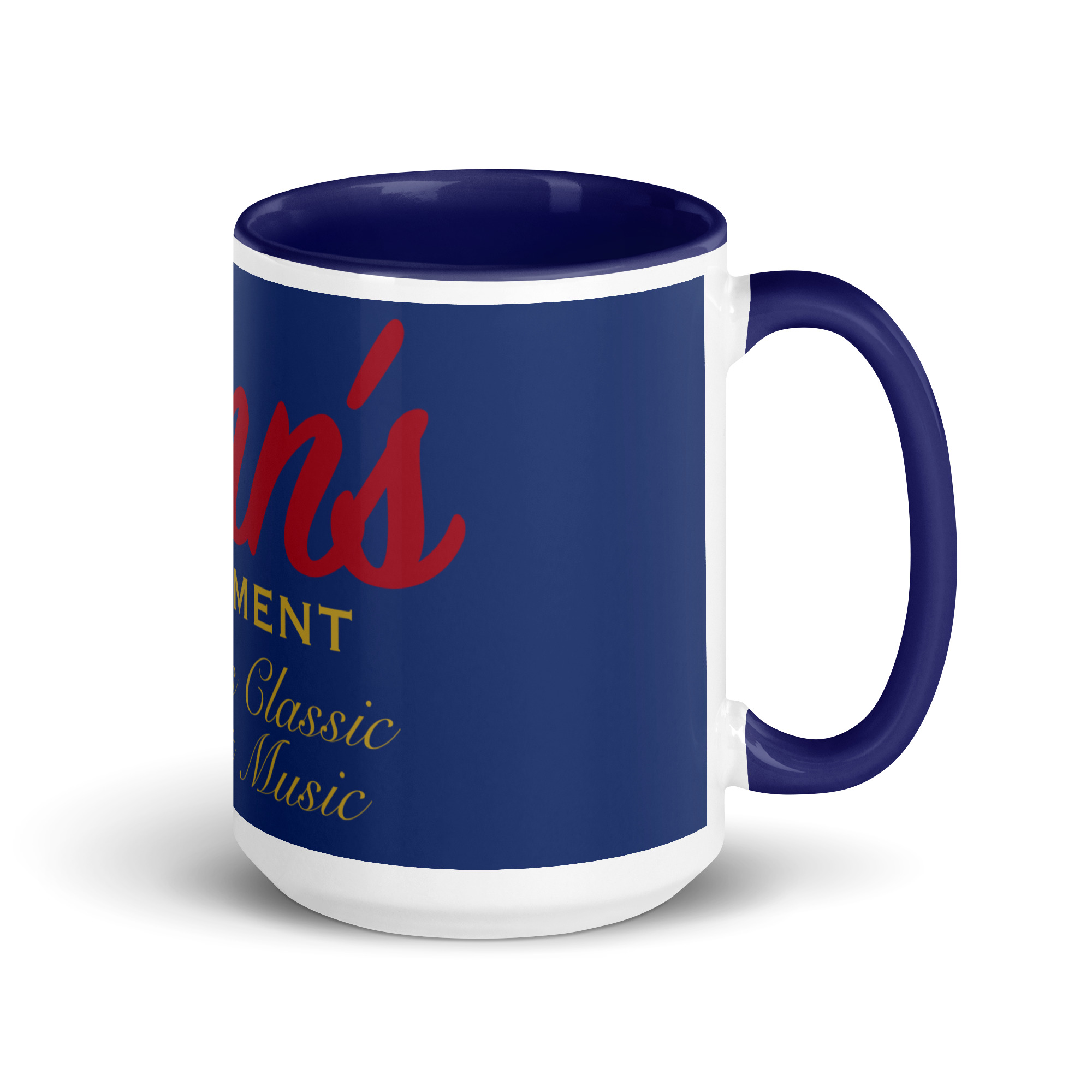 Mug Style #4 - Image 10