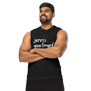 Classic Muscle Shirt