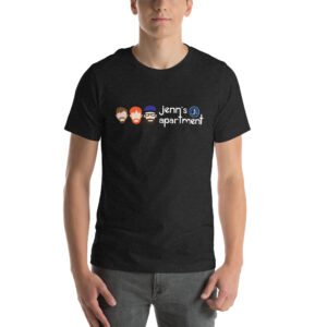 3 Faces Tee